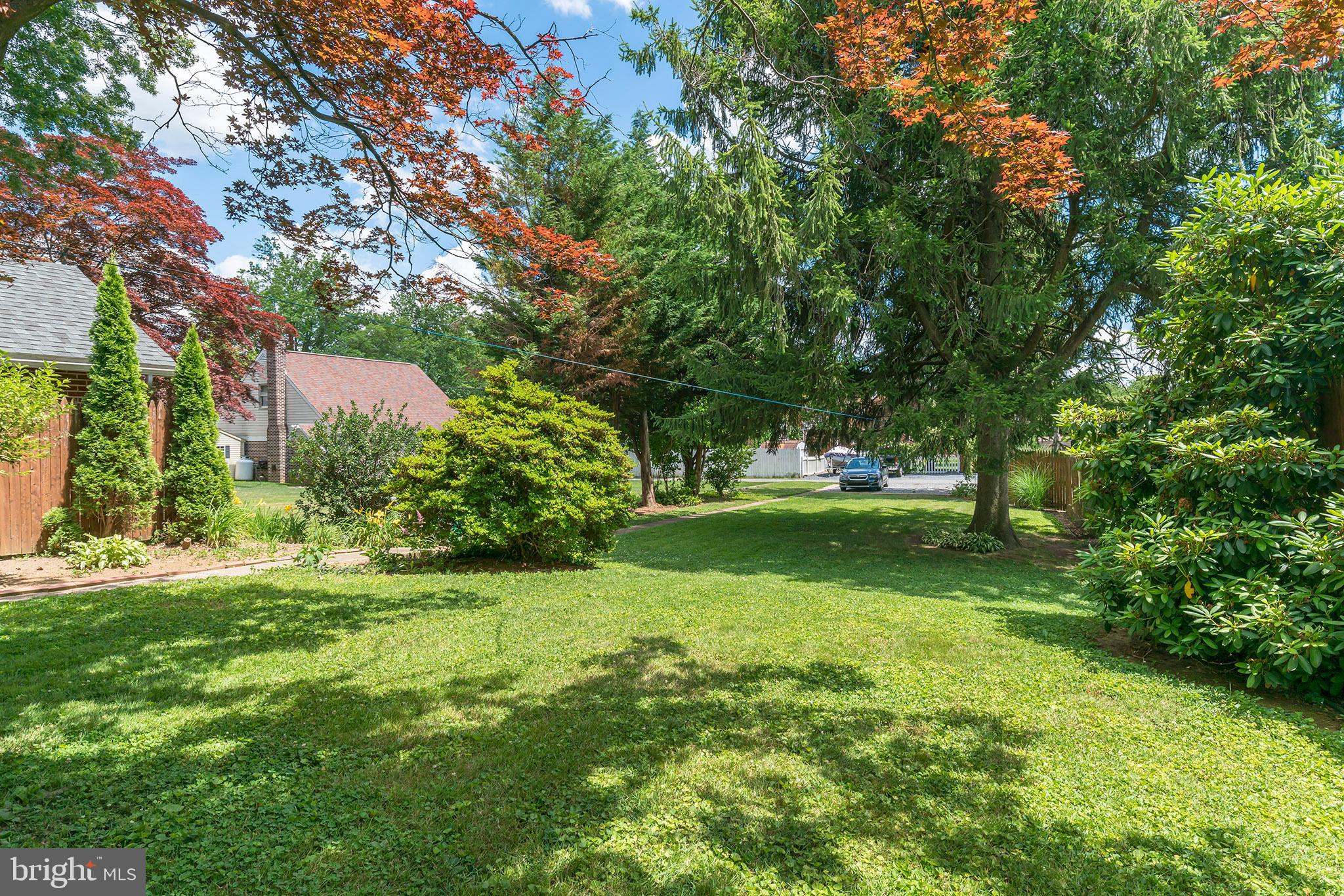 COLUMBIA - Residential