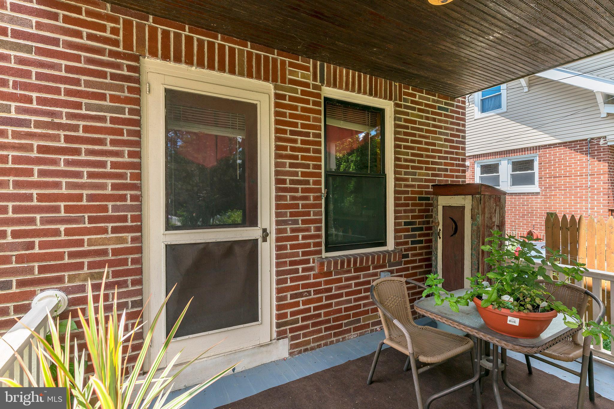 COLUMBIA - Residential