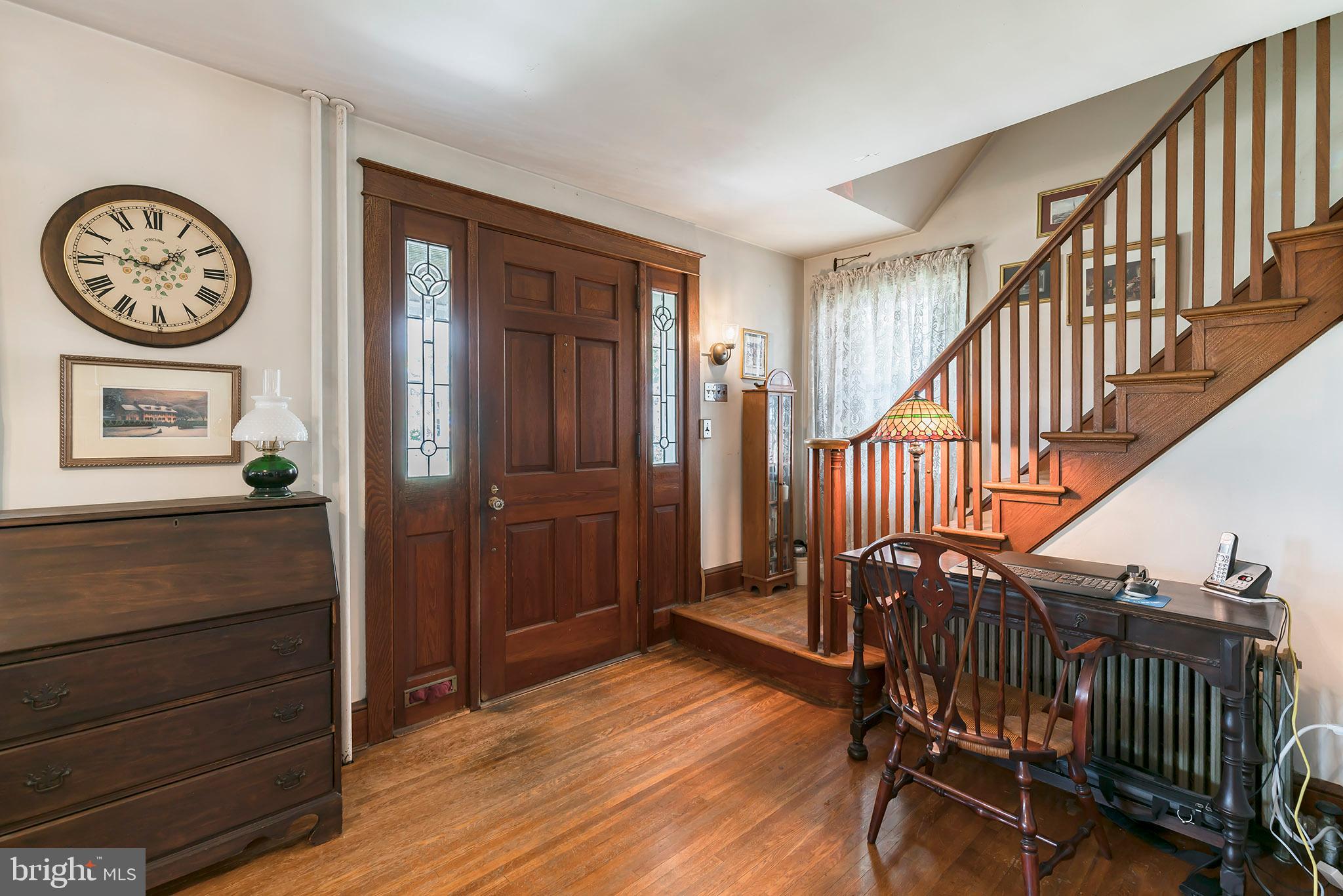 COLUMBIA - Residential