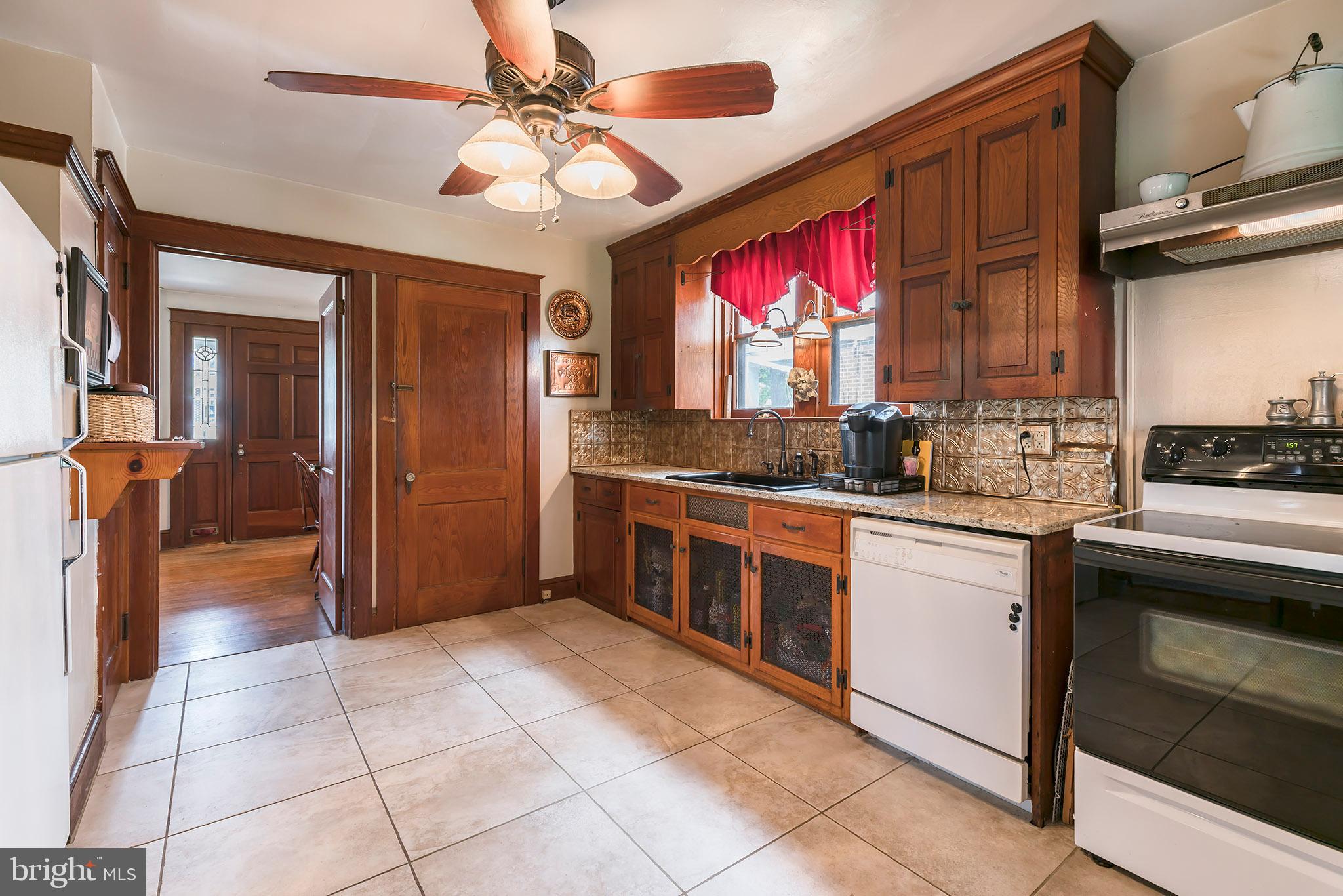 COLUMBIA - Residential