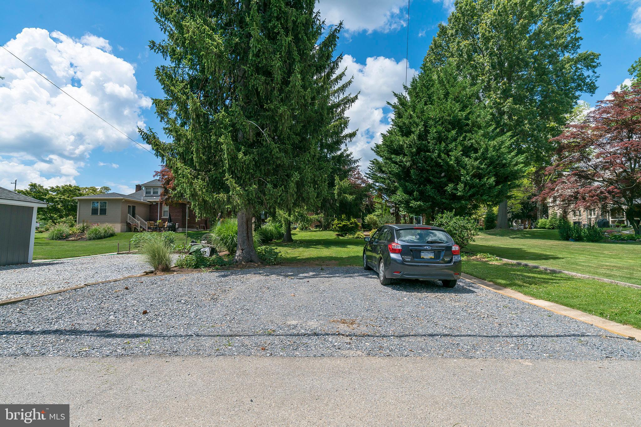 COLUMBIA - Residential