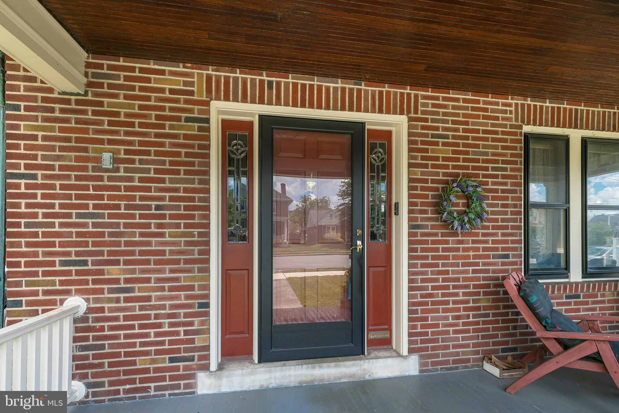 COLUMBIA - Residential