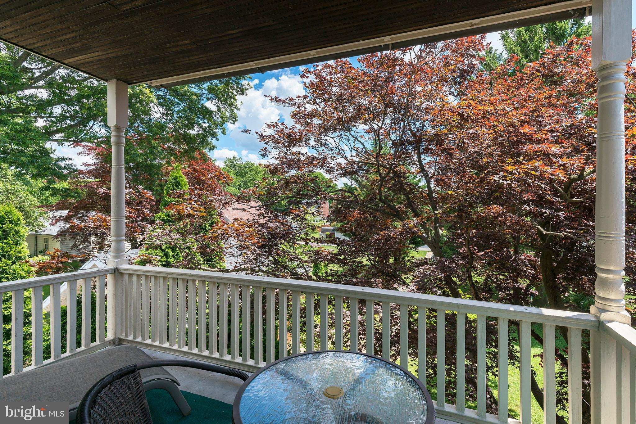 COLUMBIA - Residential