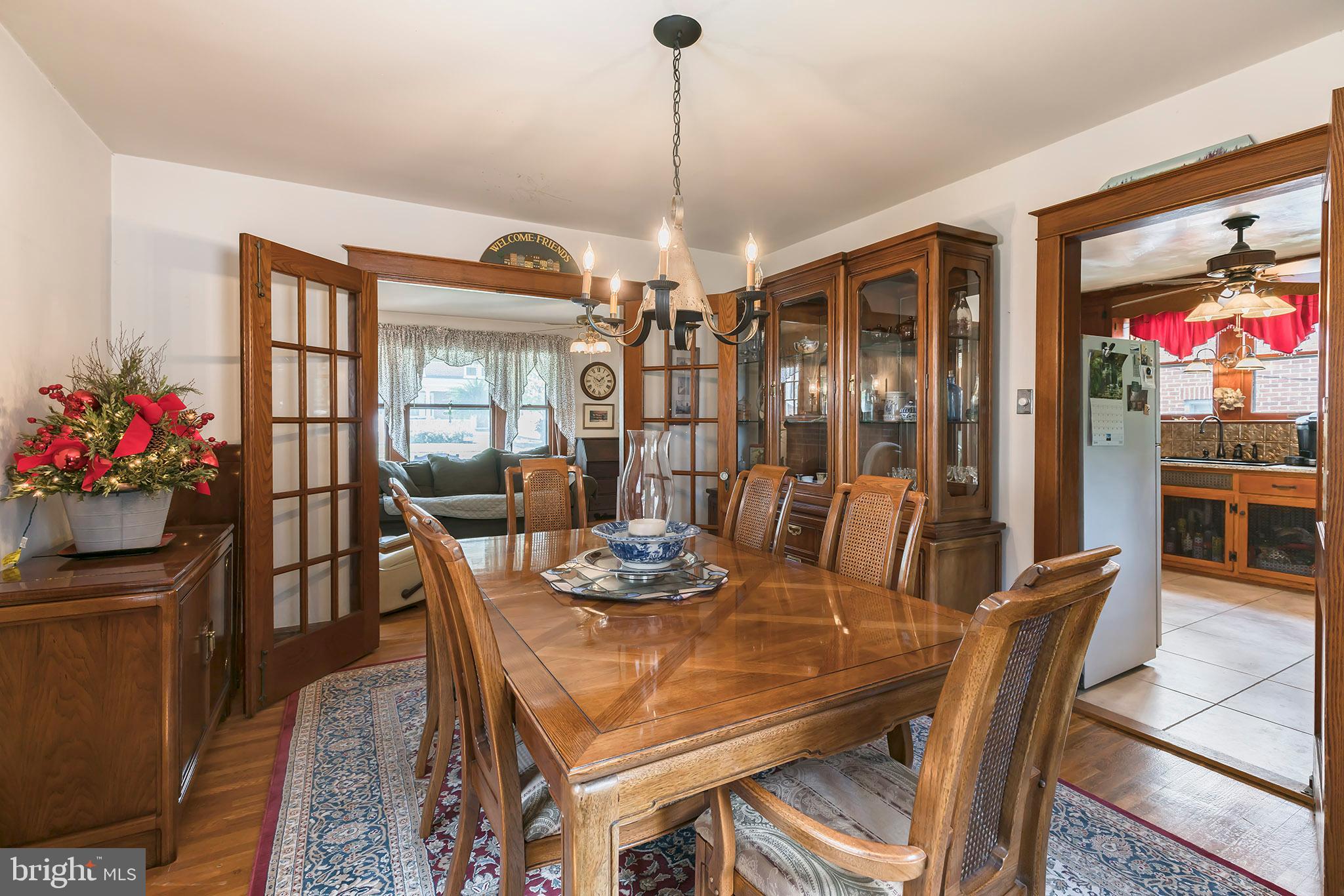 COLUMBIA - Residential