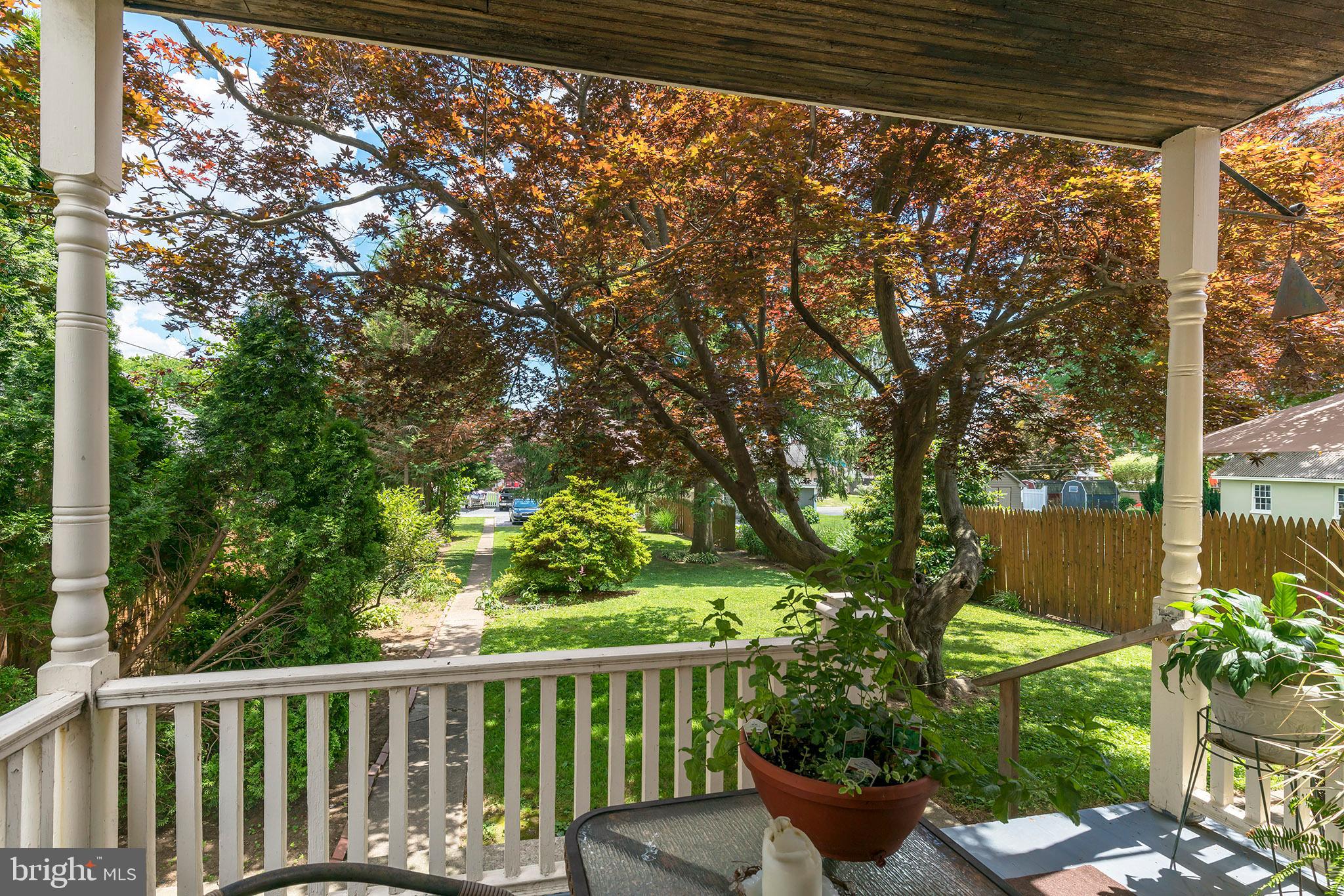 COLUMBIA - Residential