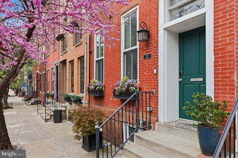 Photo of 752 S 15th Street, PHILADELPHIA, PA 19146 (MLS # PAPH2607262)