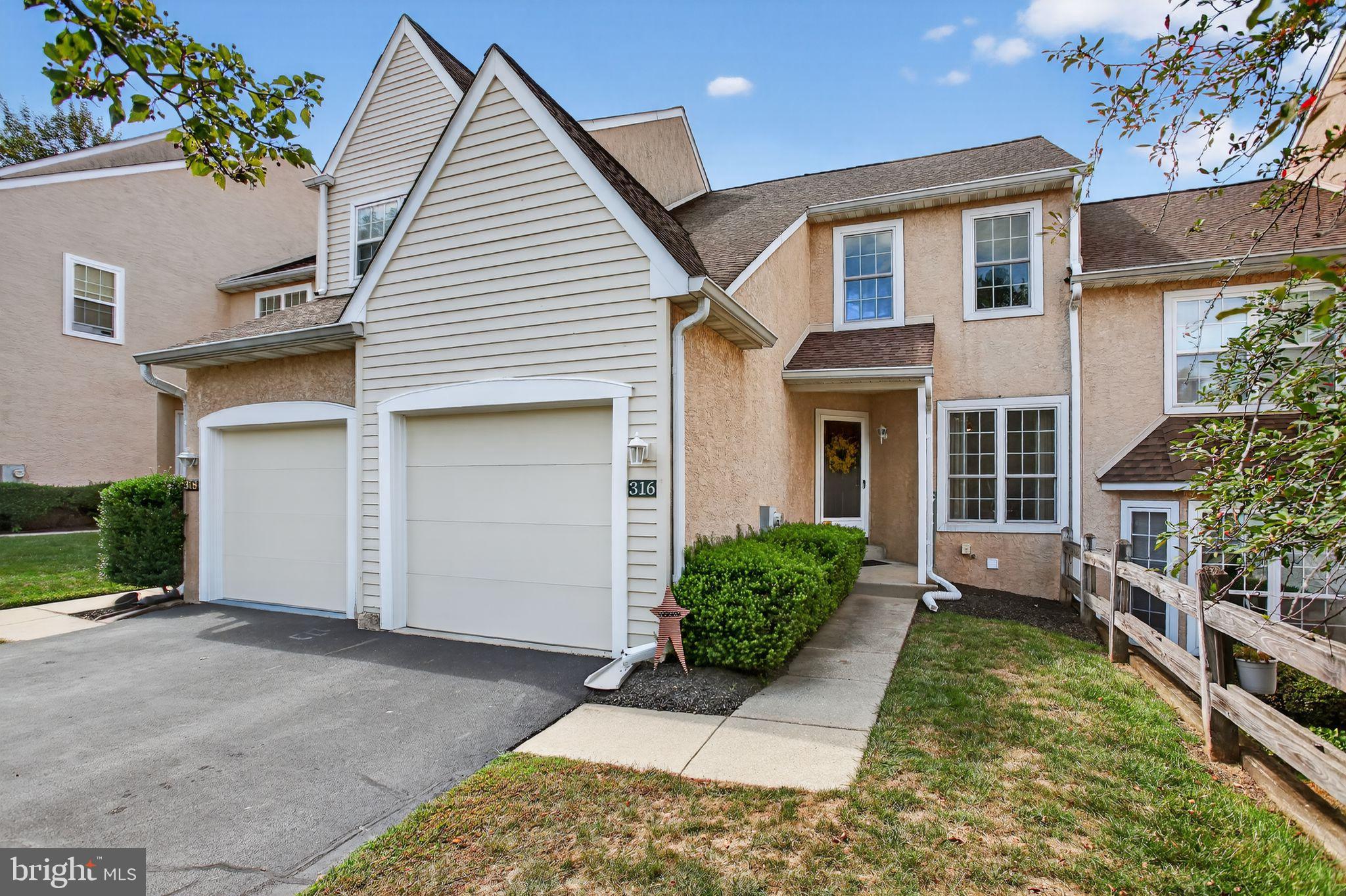 316 COUNTRY CLUB DRIVE