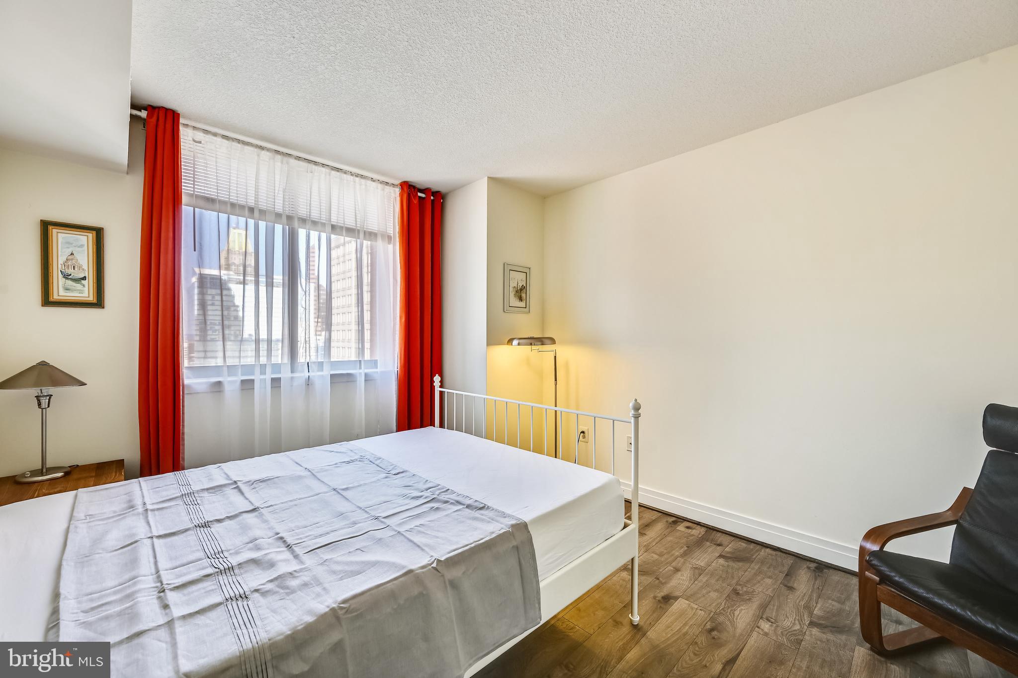 INNER HARBOR - Residential