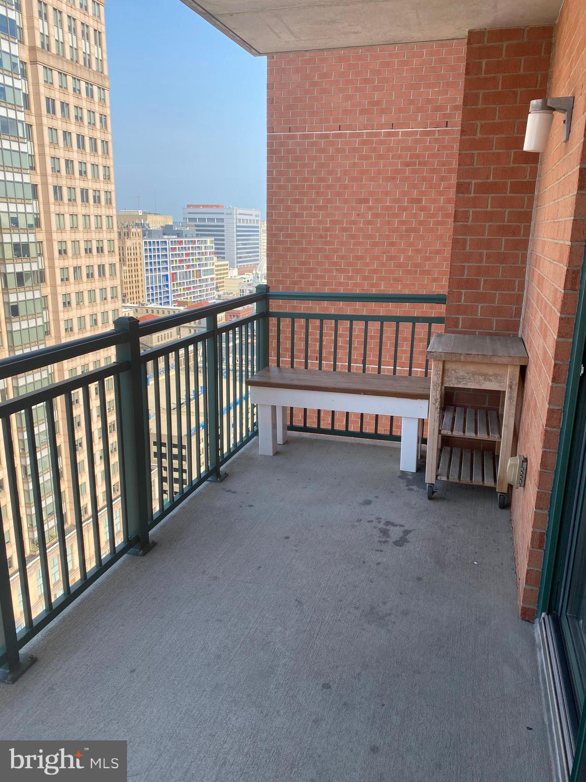 INNER HARBOR - Residential