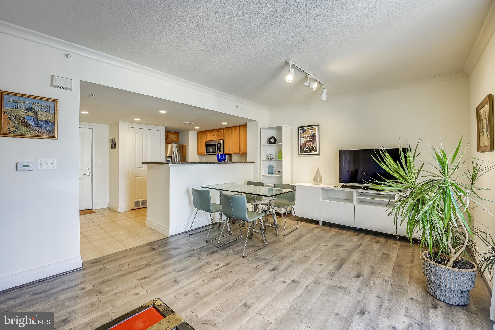 INNER HARBOR - Residential