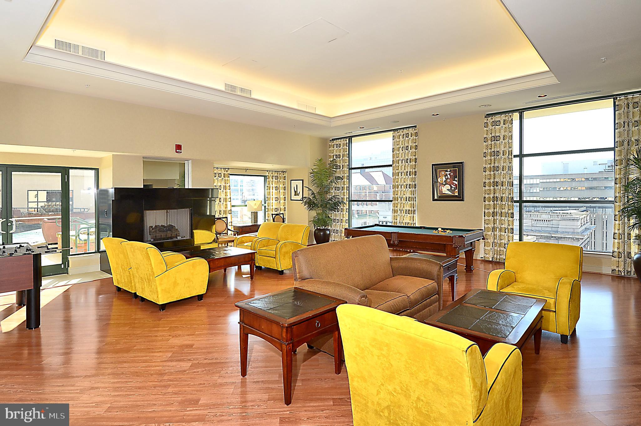 INNER HARBOR - Residential