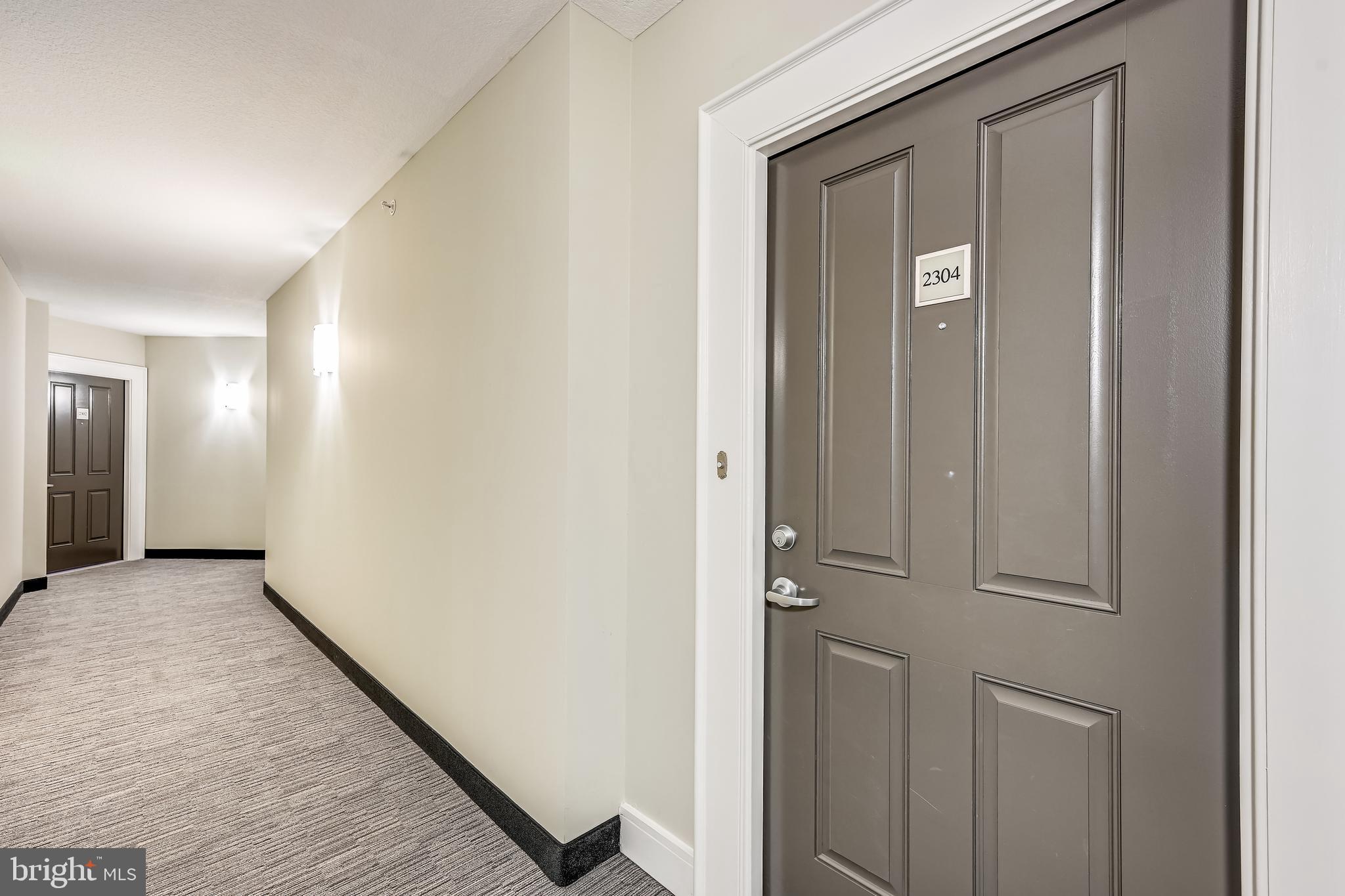 INNER HARBOR - Residential