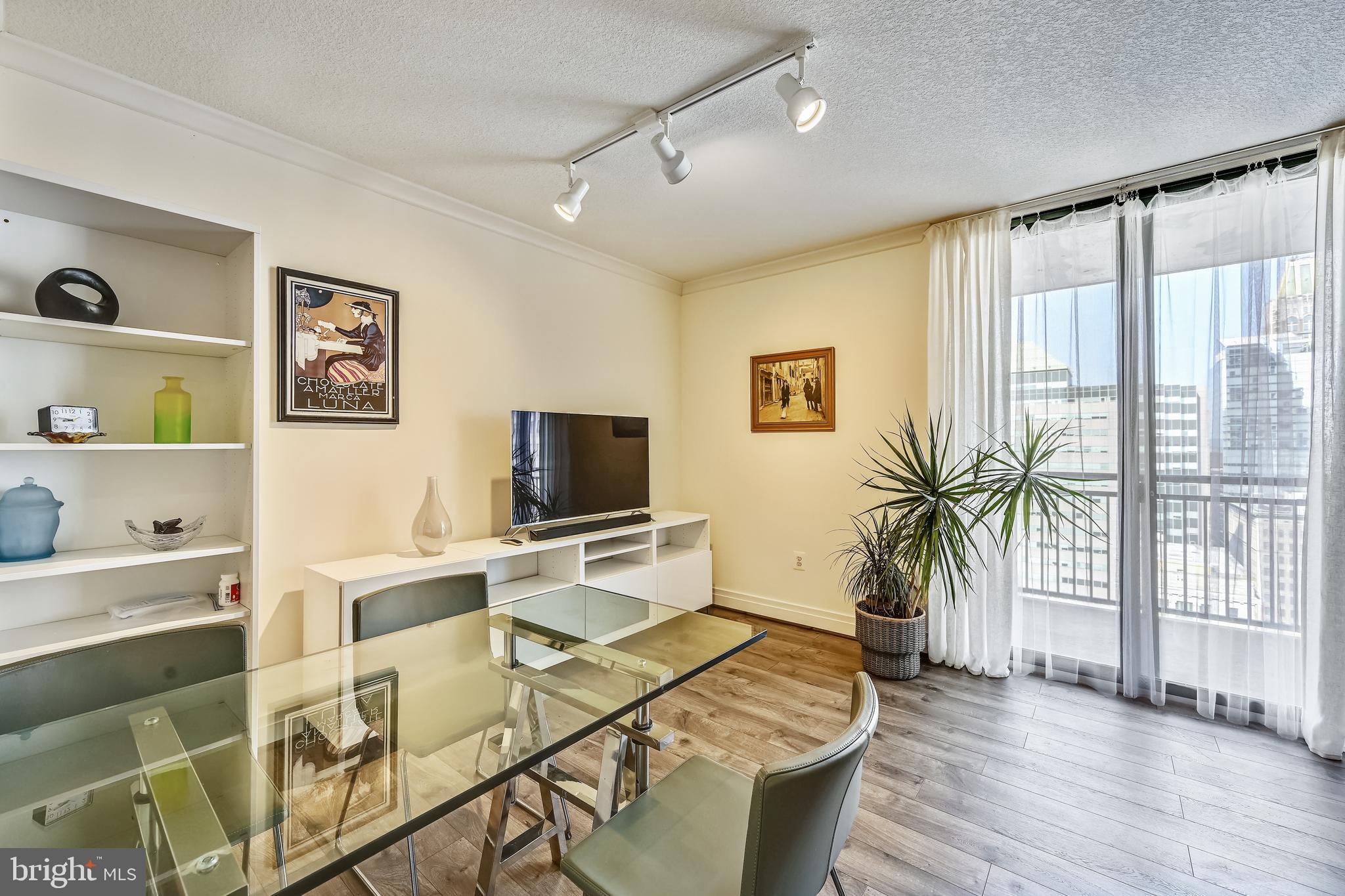 INNER HARBOR - Residential