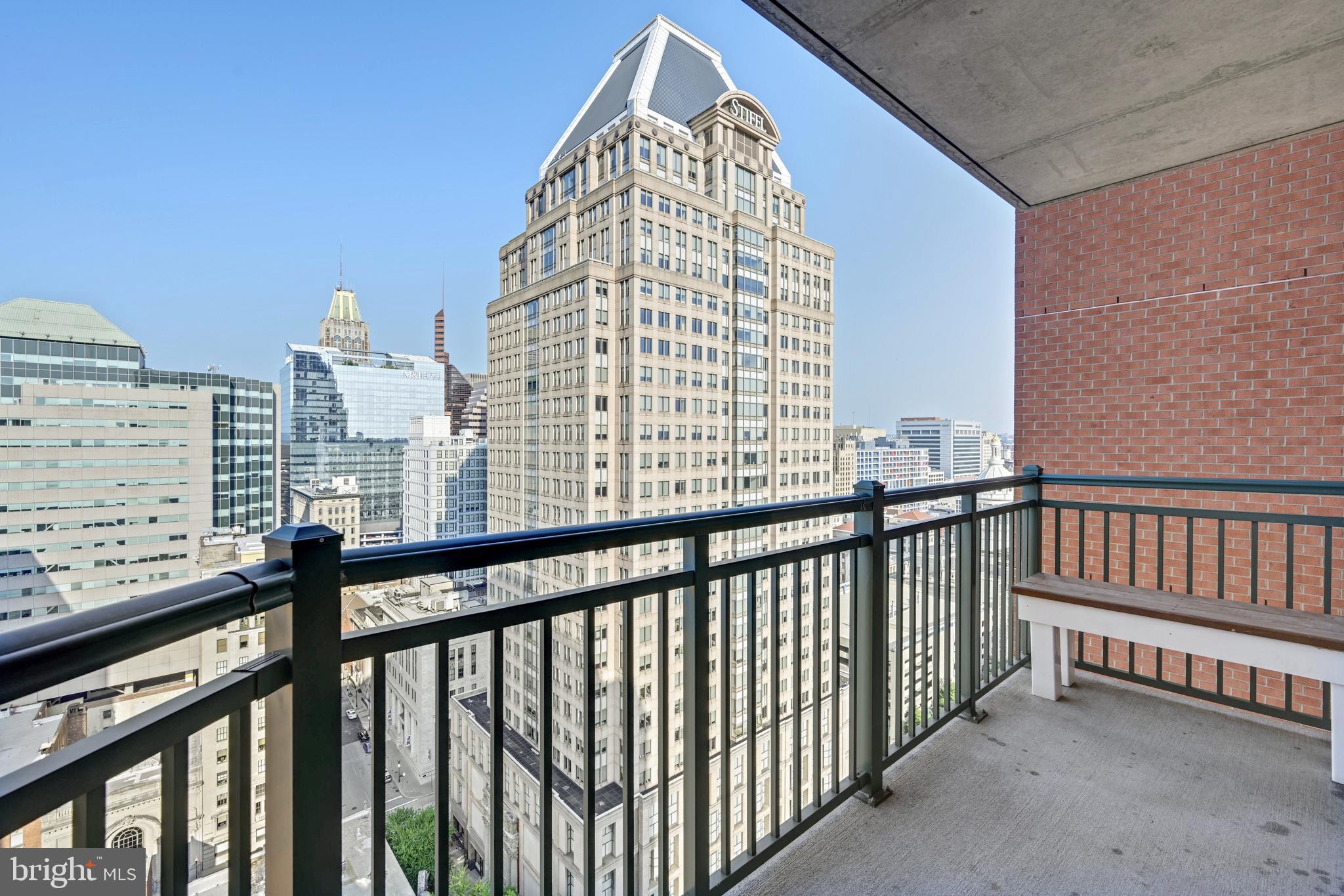 INNER HARBOR - Residential