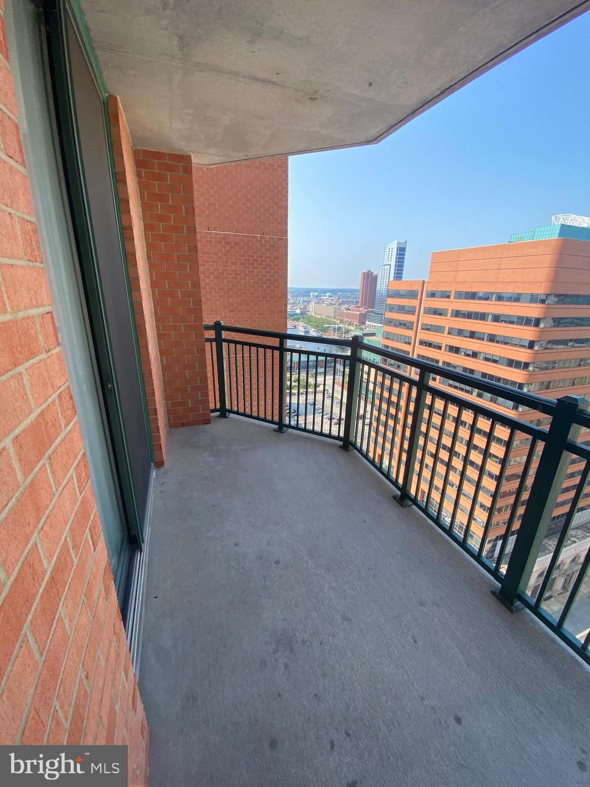 INNER HARBOR - Residential