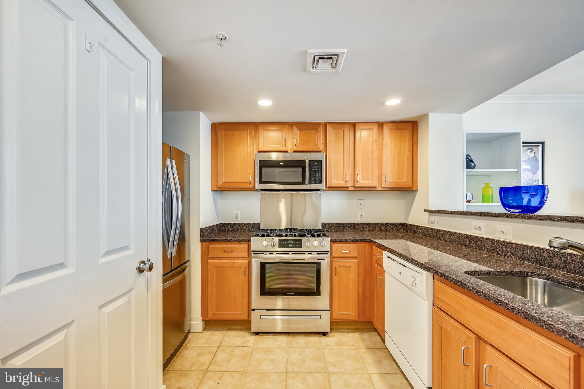 INNER HARBOR - Residential