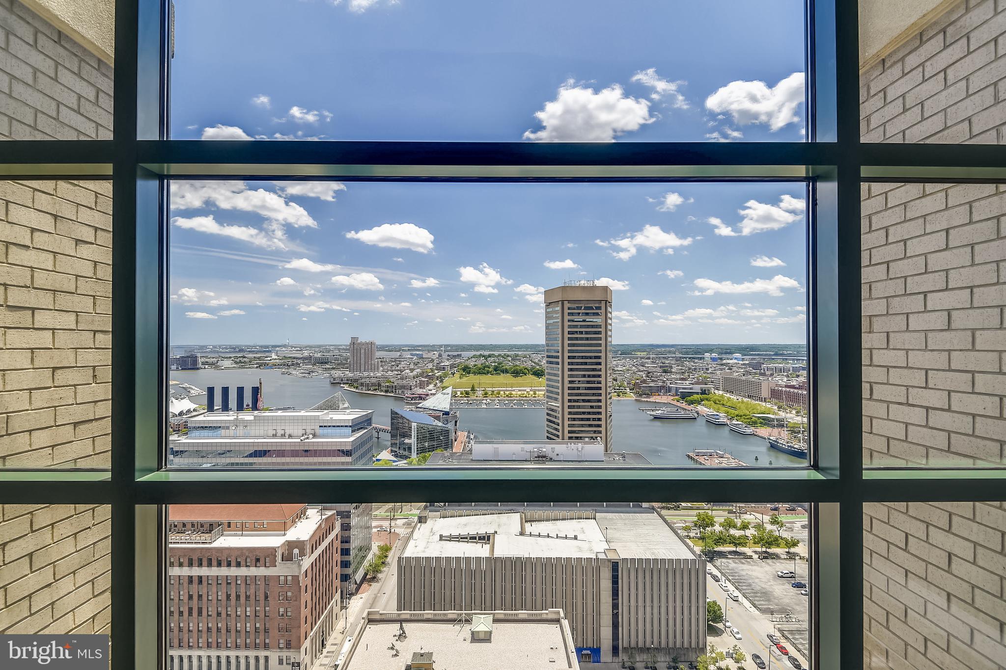 INNER HARBOR - Residential