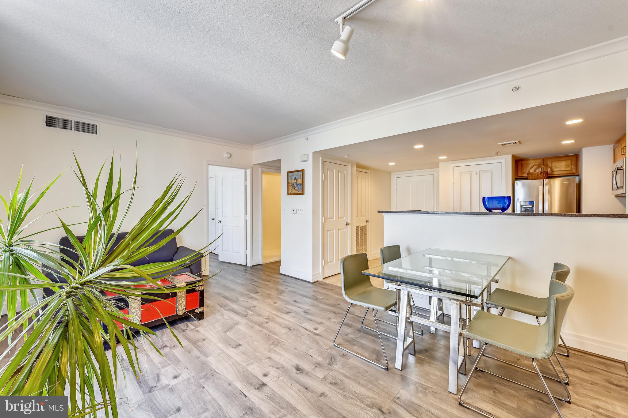 INNER HARBOR - Residential