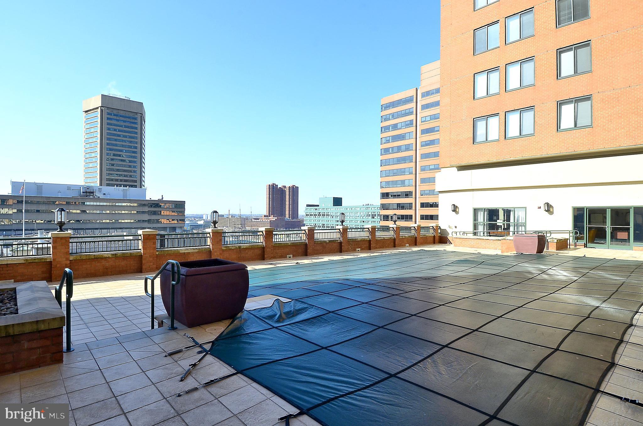 INNER HARBOR - Residential