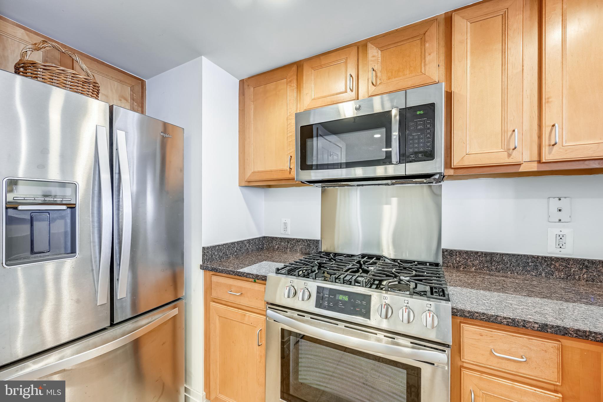 INNER HARBOR - Residential