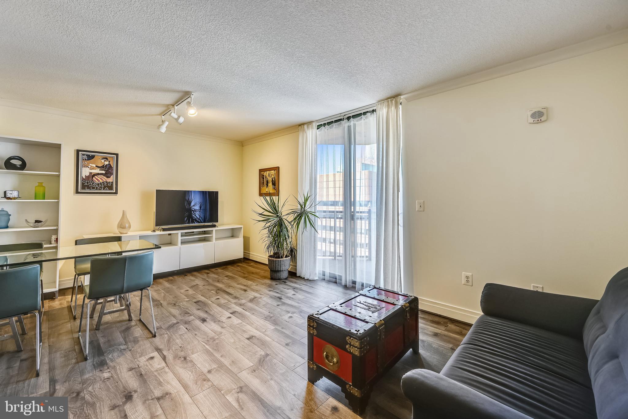 INNER HARBOR - Residential