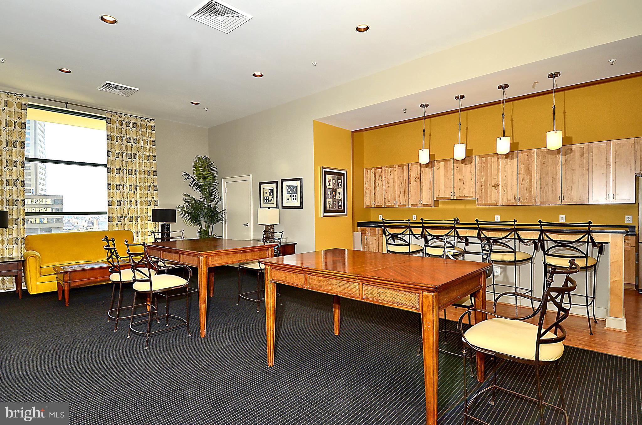 INNER HARBOR - Residential