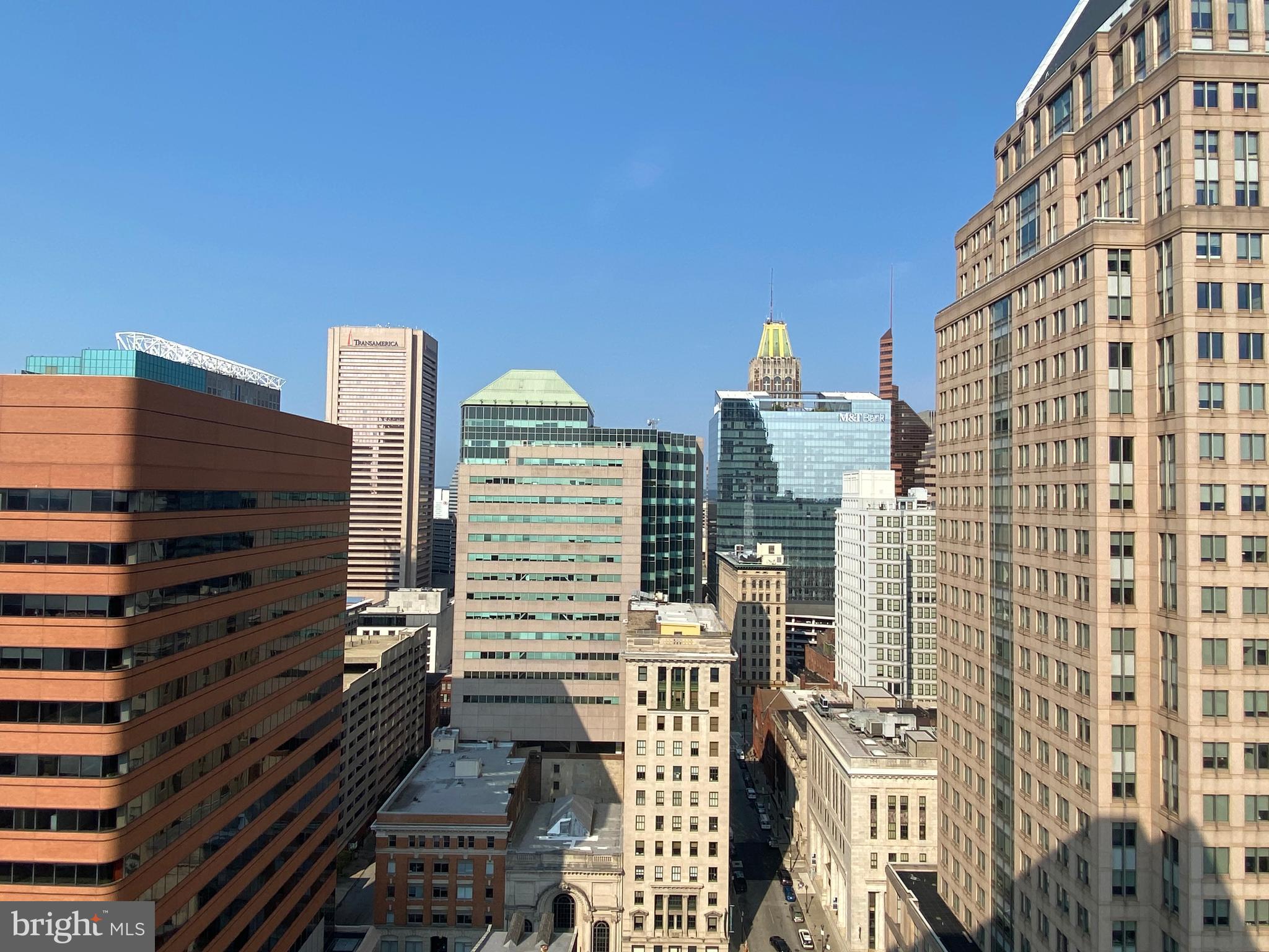 INNER HARBOR - Residential