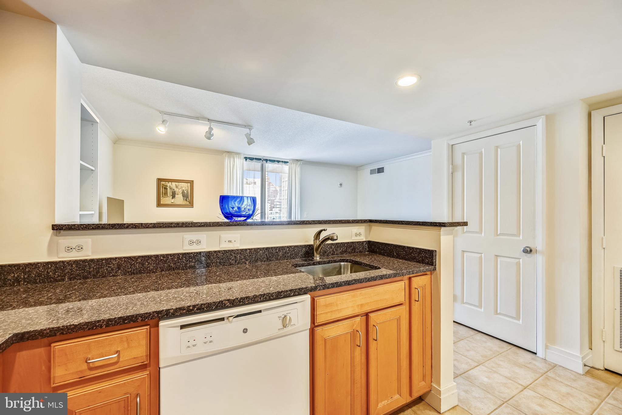 INNER HARBOR - Residential