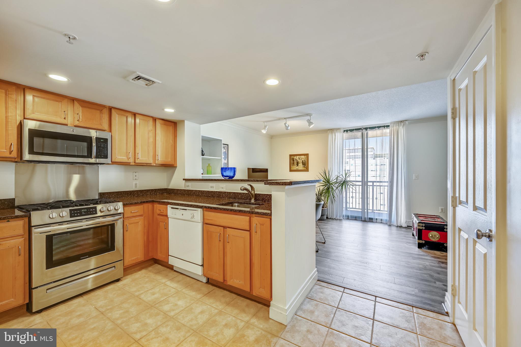 INNER HARBOR - Residential