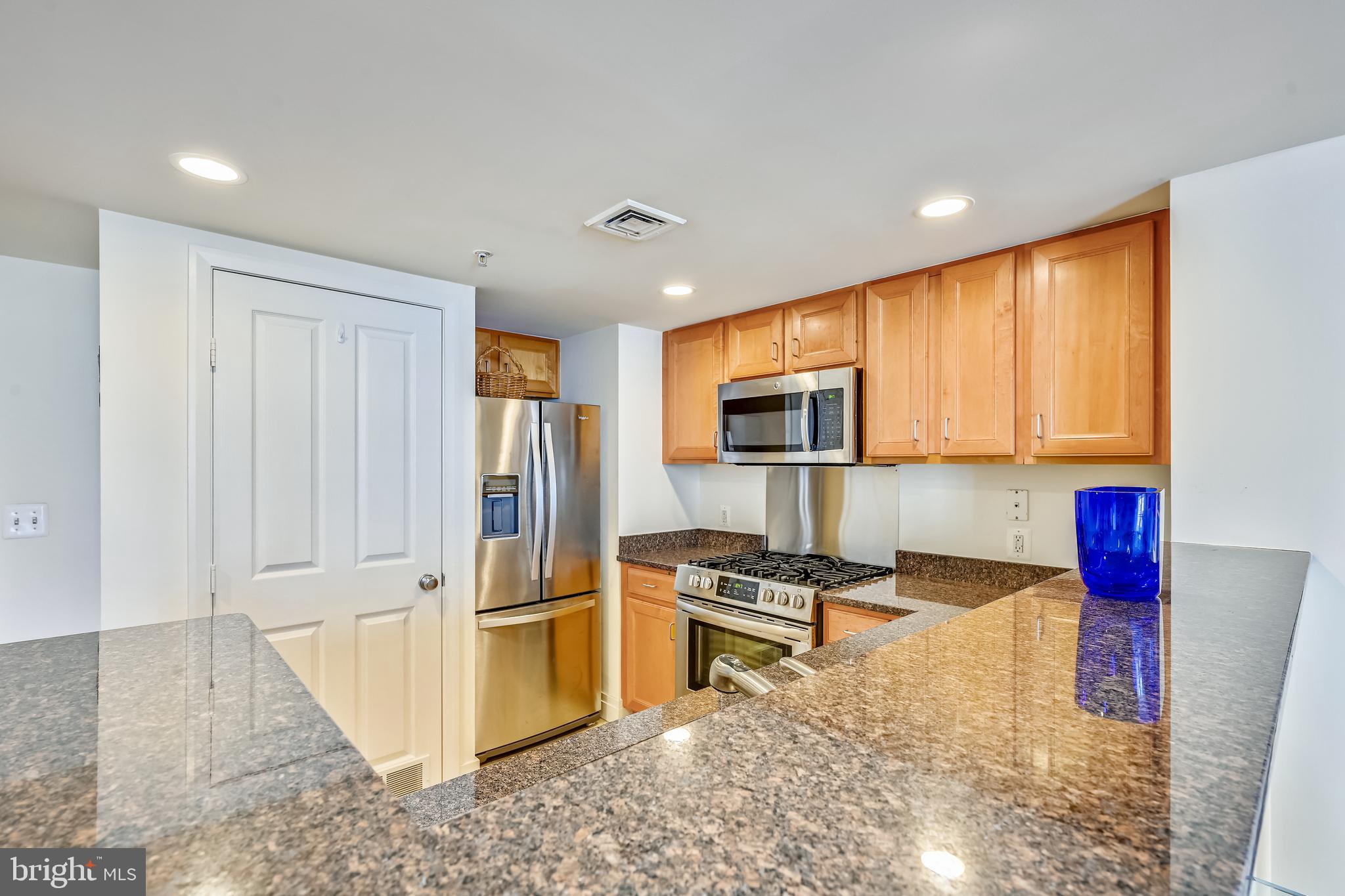 INNER HARBOR - Residential