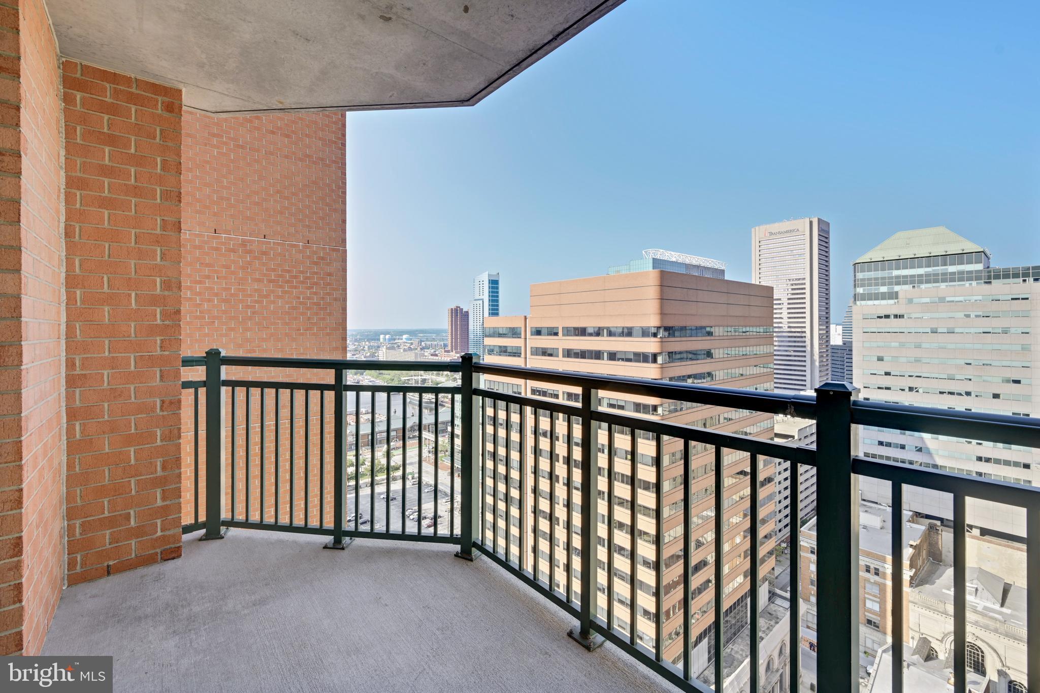 INNER HARBOR - Residential