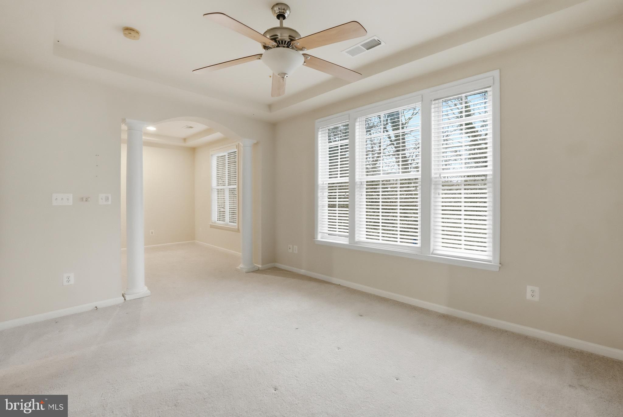 GROVETON WOODS - Residential