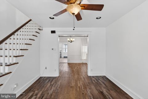 Photo of 4549 D Street, PHILADELPHIA, PA 19120 (MLS # PAPH2609184)