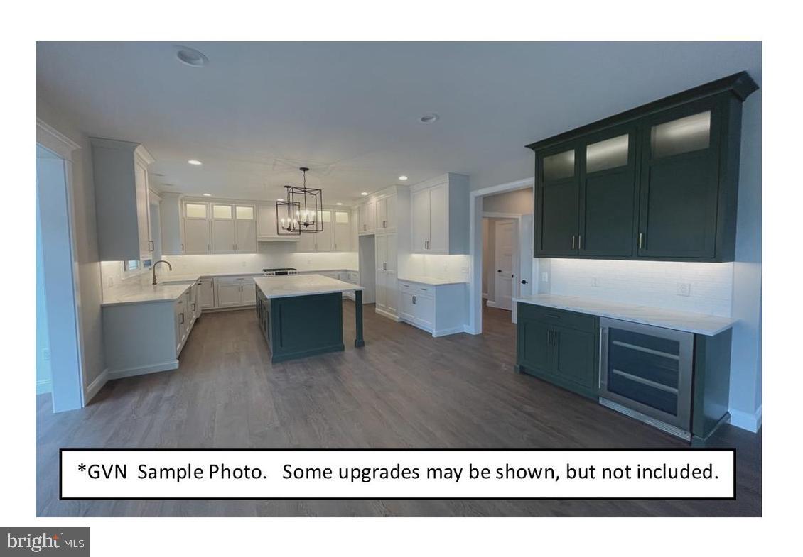 GREEN VALLEY CROSS - Residential