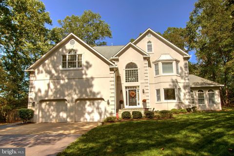 126 LAKE DRIVE STERLING VA 20164