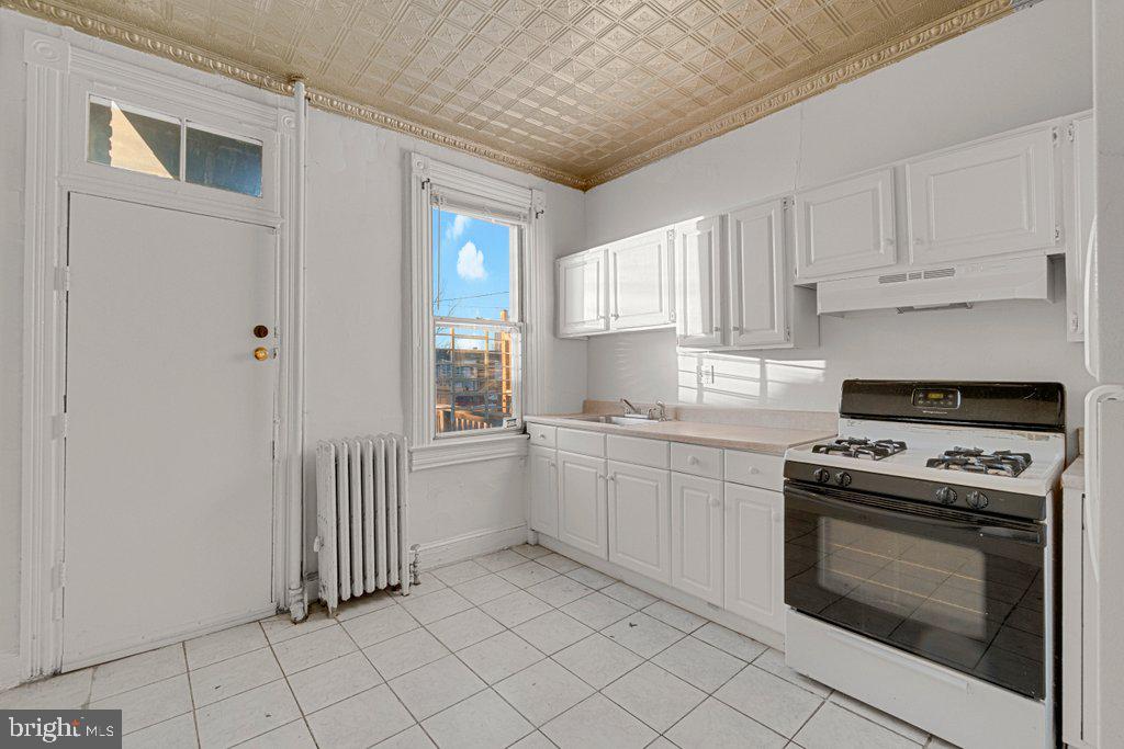 CHARLES VILLAGE - Residential