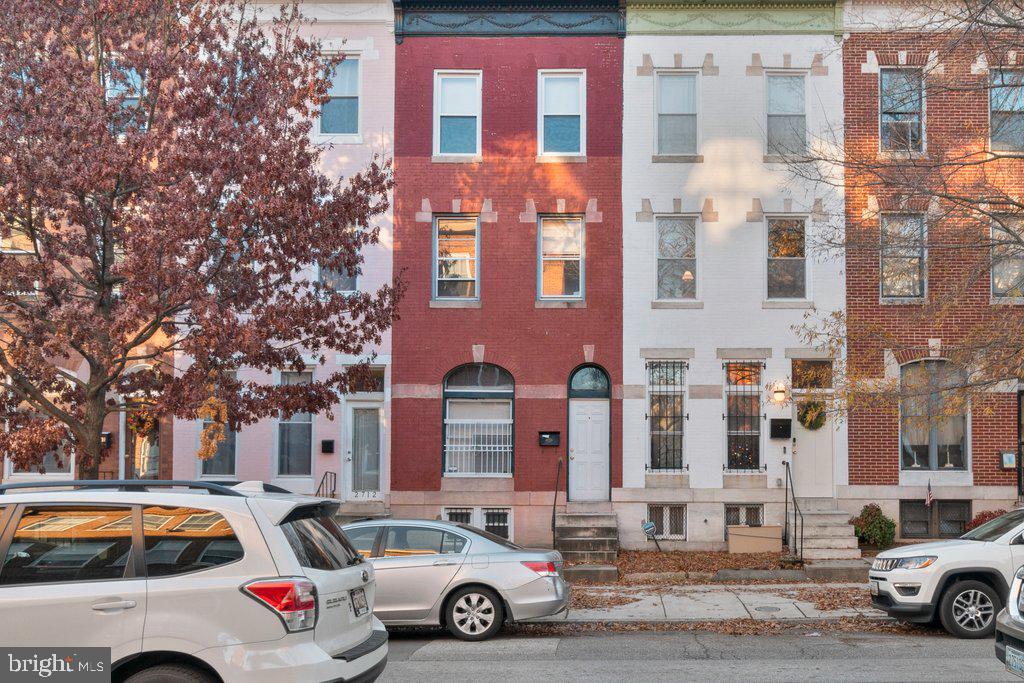 CHARLES VILLAGE - Residential