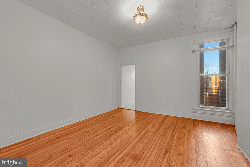 CHARLES VILLAGE - Residential