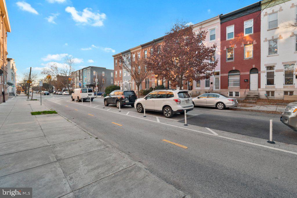 CHARLES VILLAGE - Residential