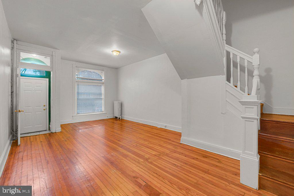 CHARLES VILLAGE - Residential