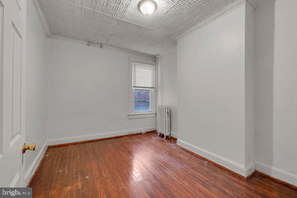 CHARLES VILLAGE - Residential