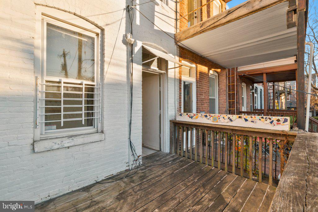 CHARLES VILLAGE - Residential