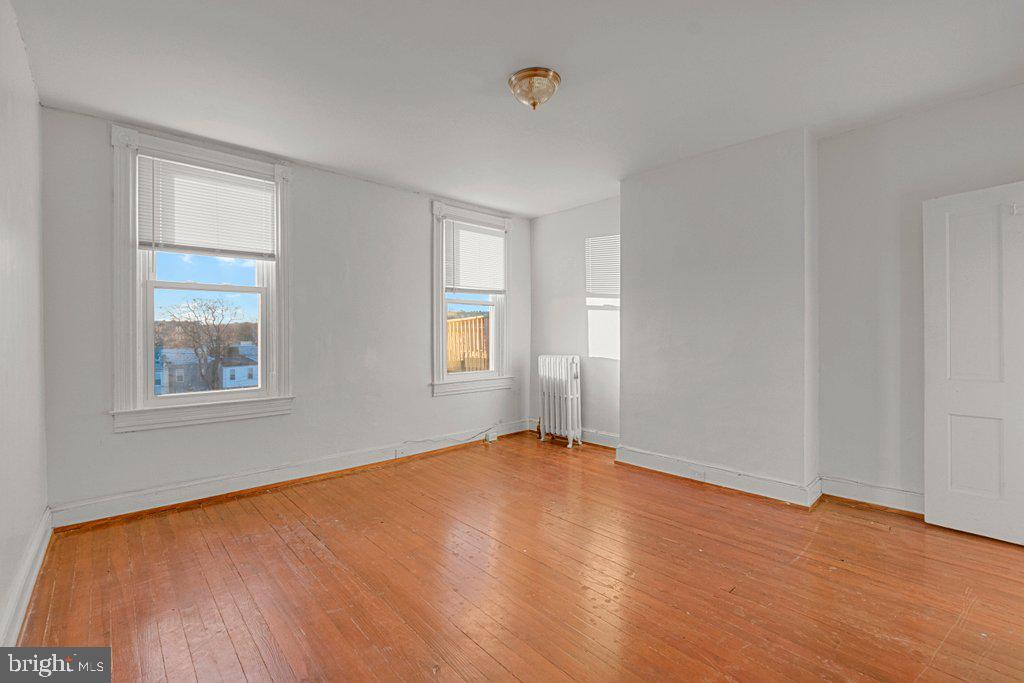 CHARLES VILLAGE - Residential