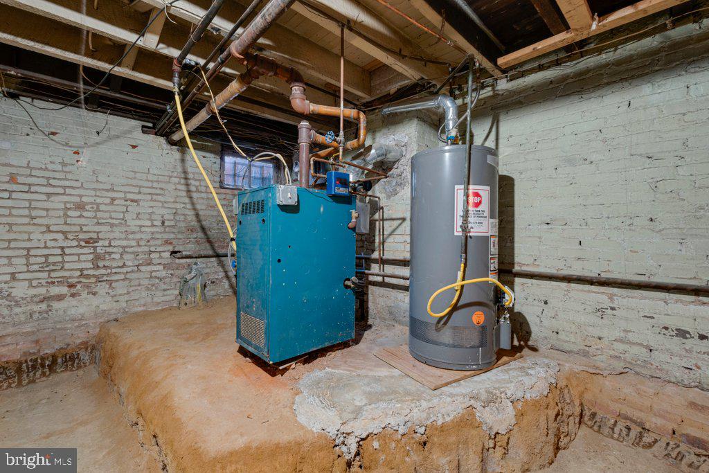 CHARLES VILLAGE - Residential