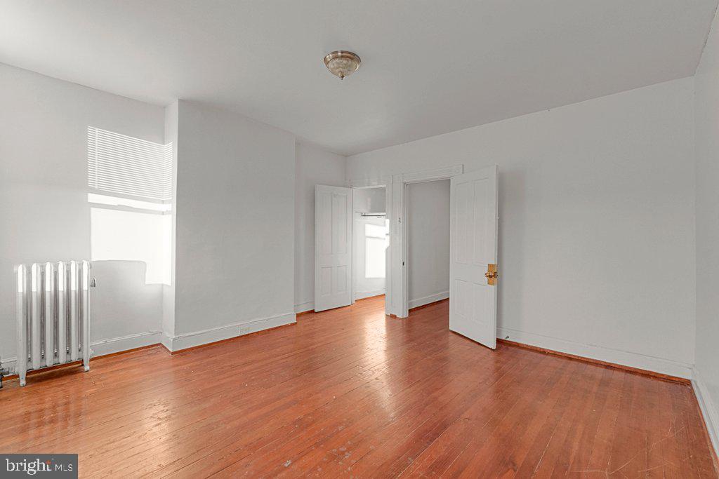 CHARLES VILLAGE - Residential