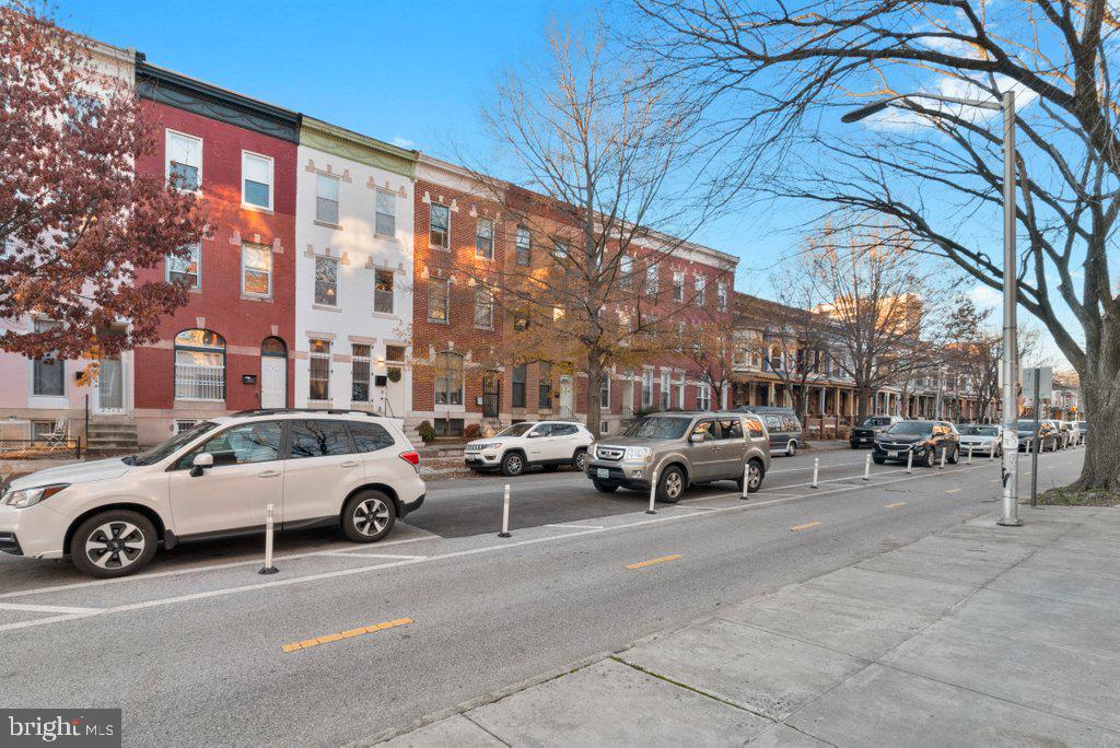 CHARLES VILLAGE - Residential