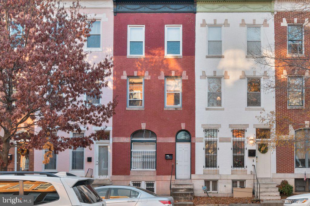 CHARLES VILLAGE - Residential