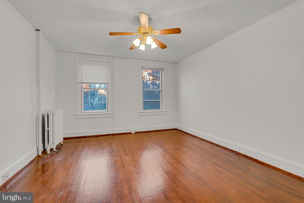 CHARLES VILLAGE - Residential