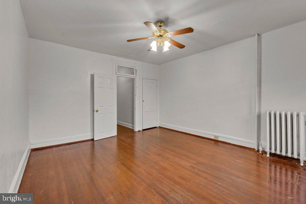 CHARLES VILLAGE - Residential