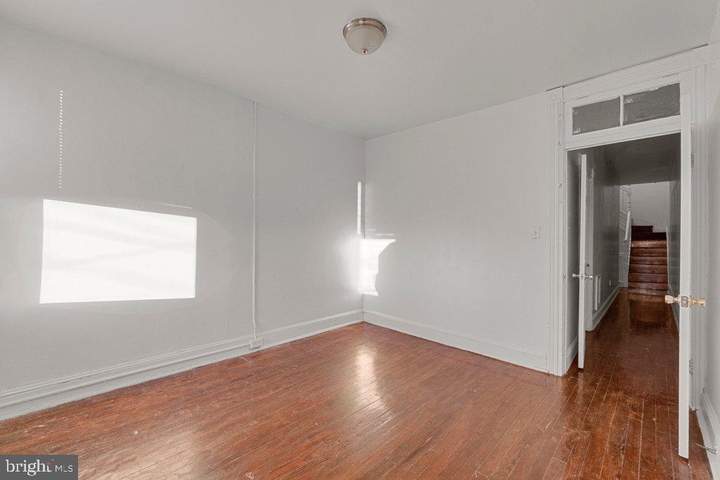 CHARLES VILLAGE - Residential